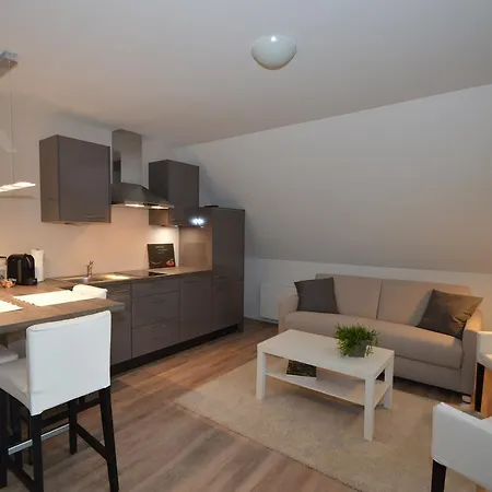 Appartement Sendenhorst Exterior foto