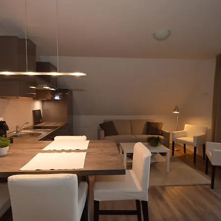 Appartement Sendenhorst Exterior foto