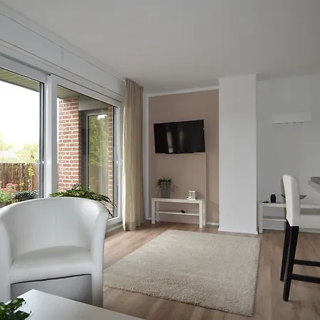Appartement Sendenhorst Exterior foto
