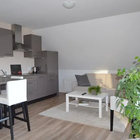 Appartement Sendenhorst Exterior foto