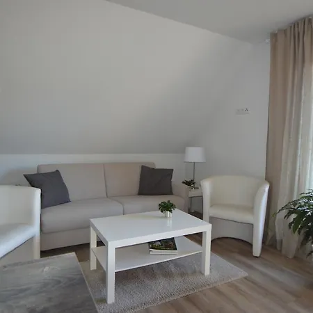 Appartement Sendenhorst Exterior foto