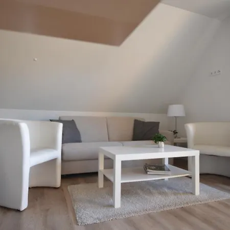 Appartement Sendenhorst Exterior foto