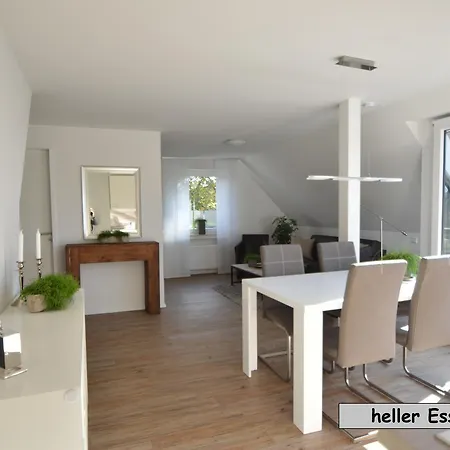 Appartement Sendenhorst Exterior foto