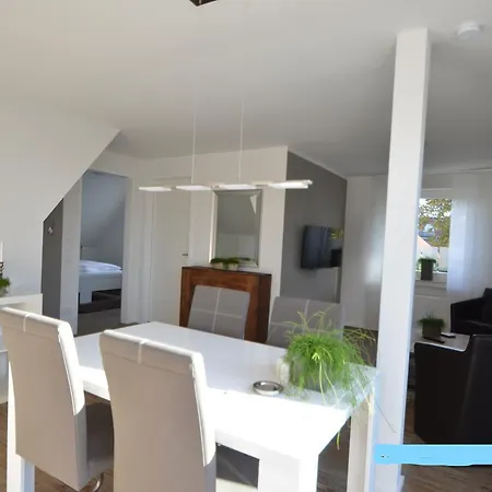 Appartement Sendenhorst Exterior foto