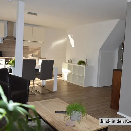 Appartement Sendenhorst Exterior foto