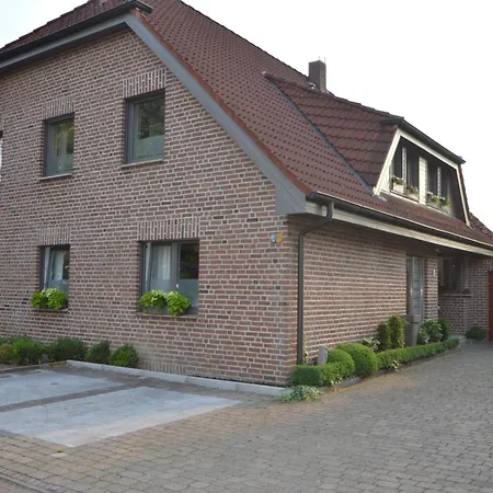 Appartement Sendenhorst Exterior foto