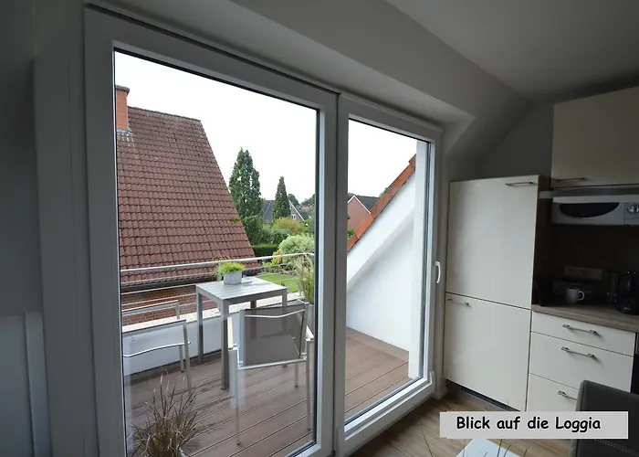 Appartement Sendenhorst
