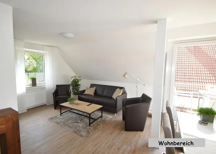 Appartement Sendenhorst