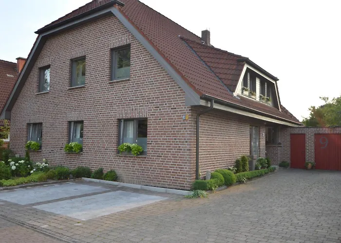 Appartement Sendenhorst