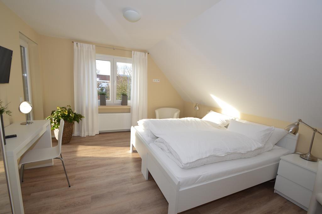 Appartement Sendenhorst Apartment *
