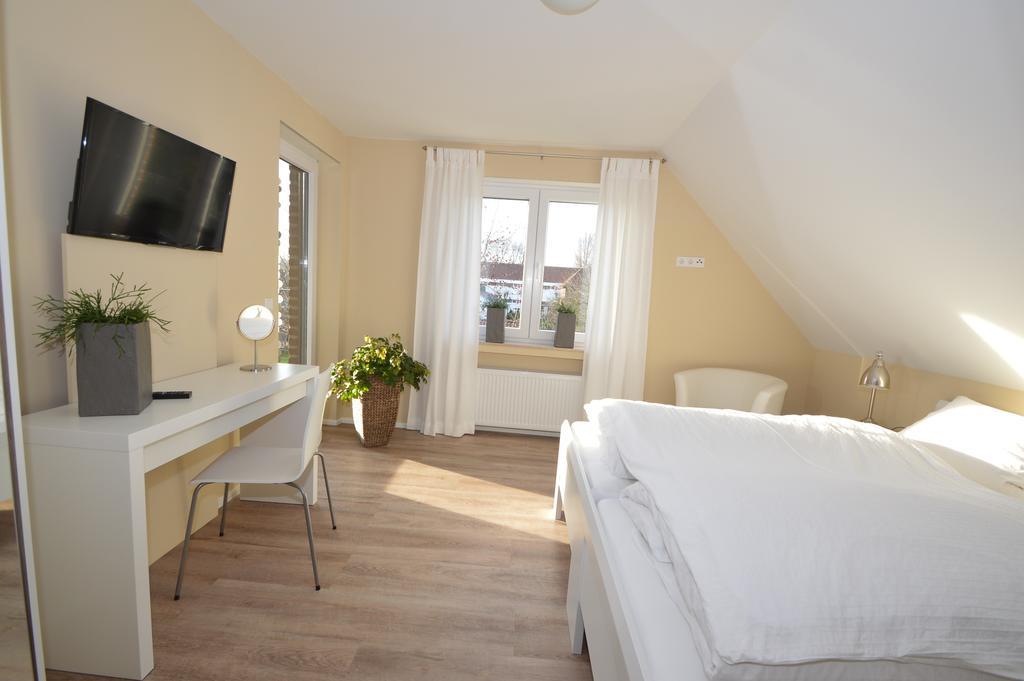 Apartment Appartement Sendenhorst