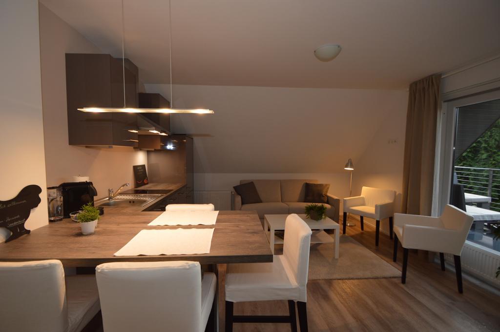 Appartement Sendenhorst * Sendenhorst