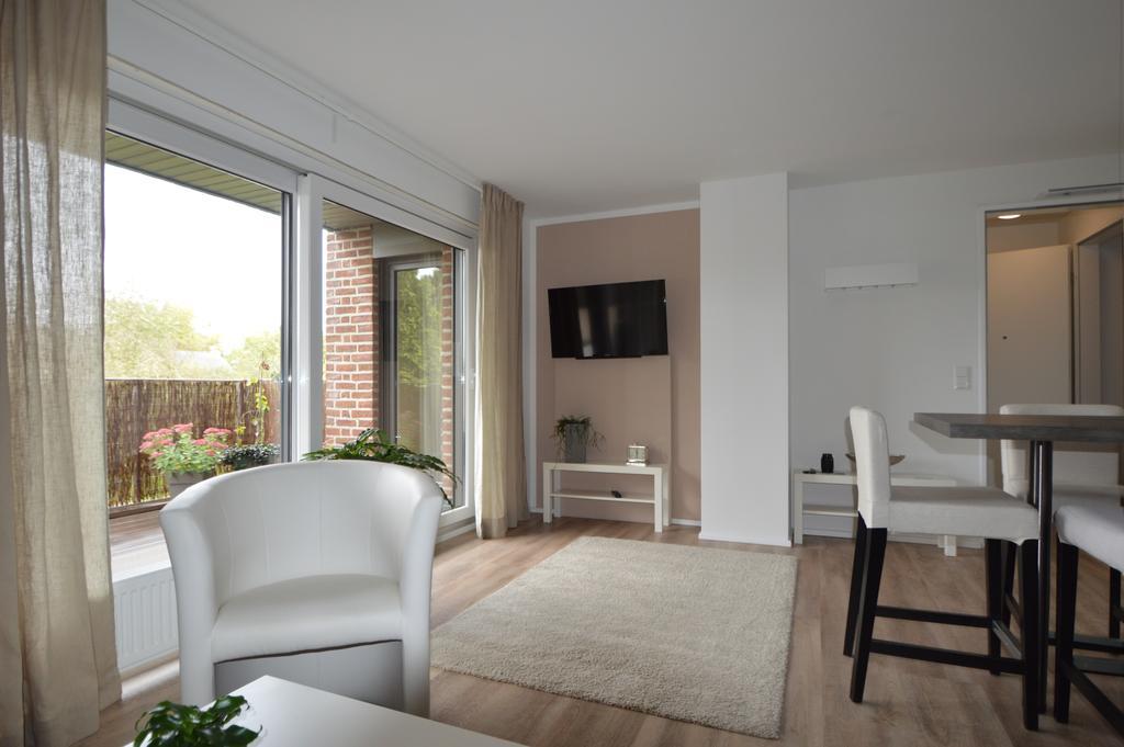 Appartement Sendenhorst Sendenhorst