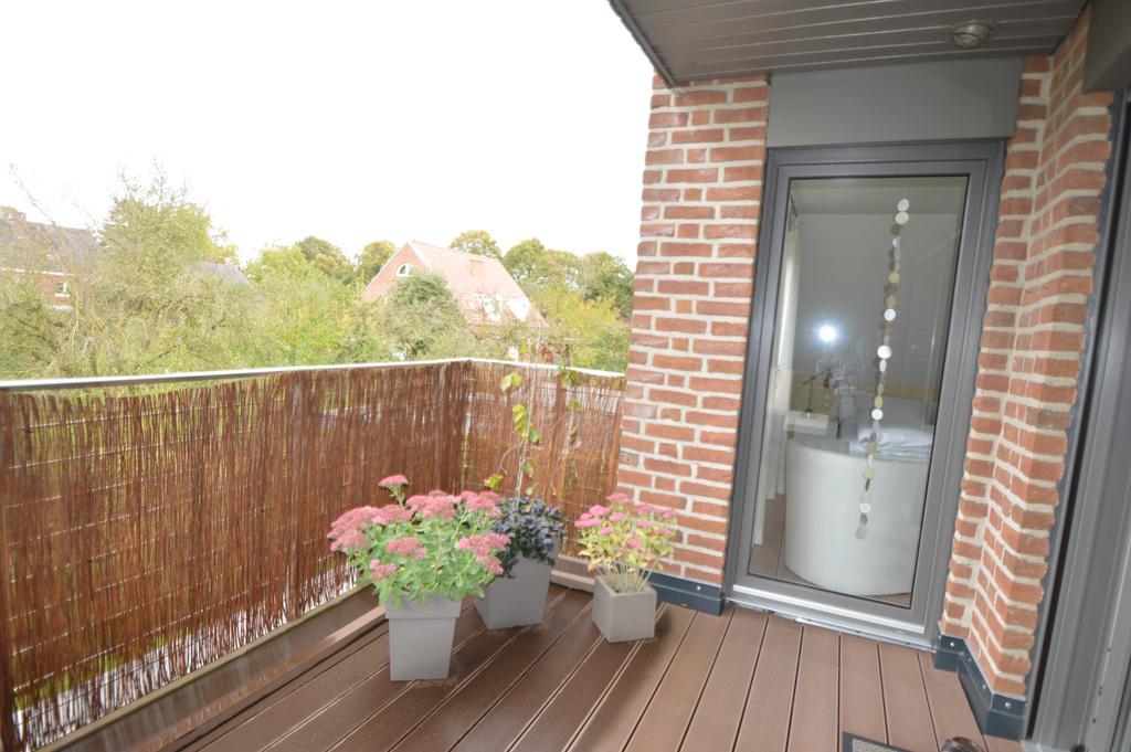 Appartement Sendenhorst *