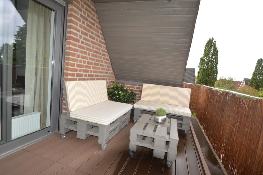 Appartement Sendenhorst Sendenhorst