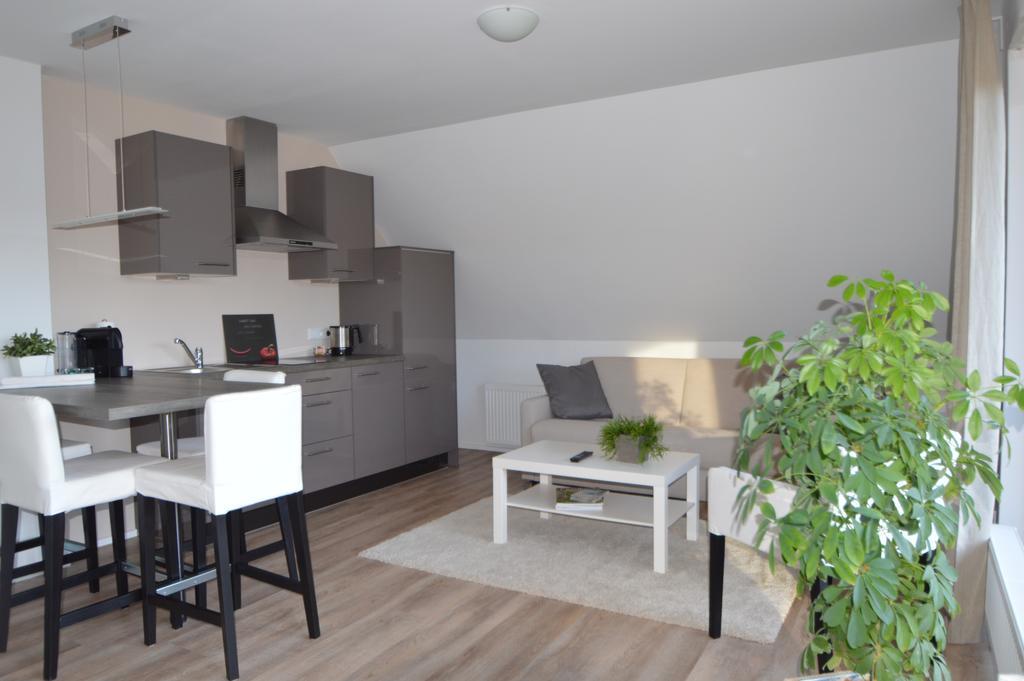 Appartement Sendenhorst