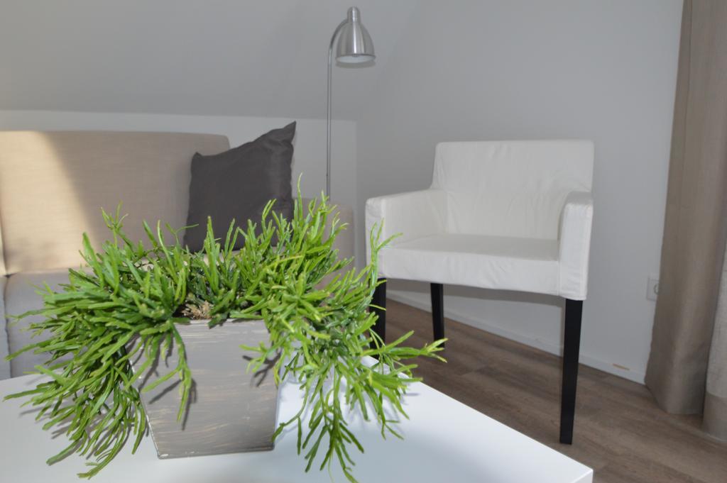 Apartment Appartement Sendenhorst *