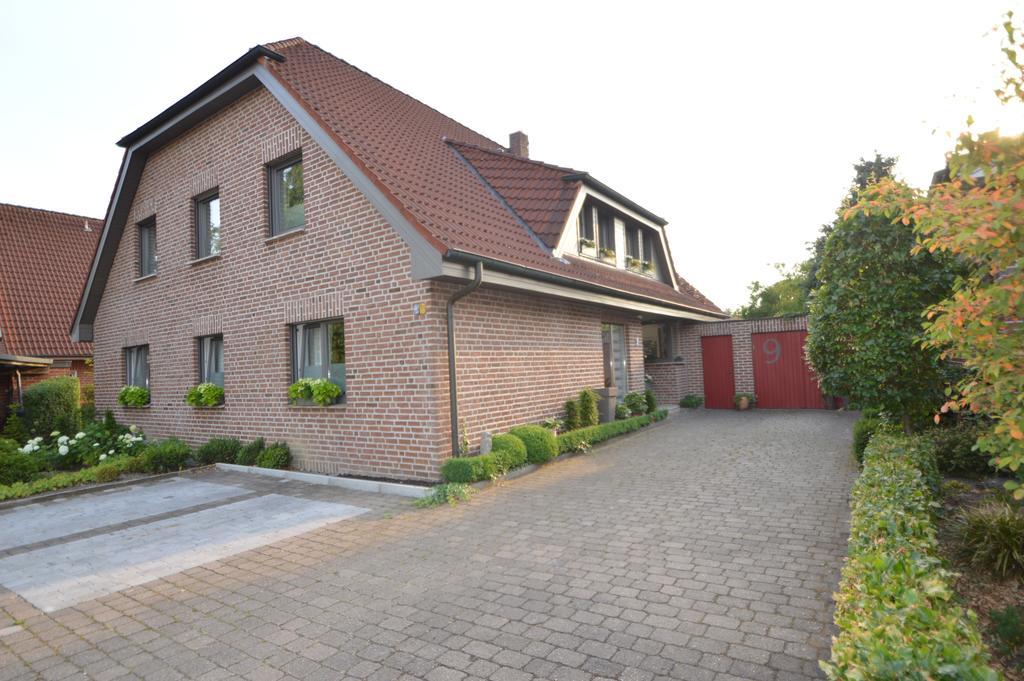 Appartement Sendenhorst Apartment Sendenhorst