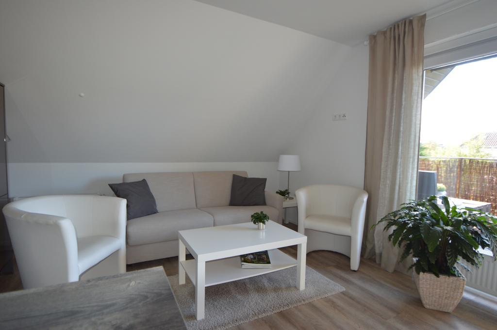 Apartment Appartement Sendenhorst