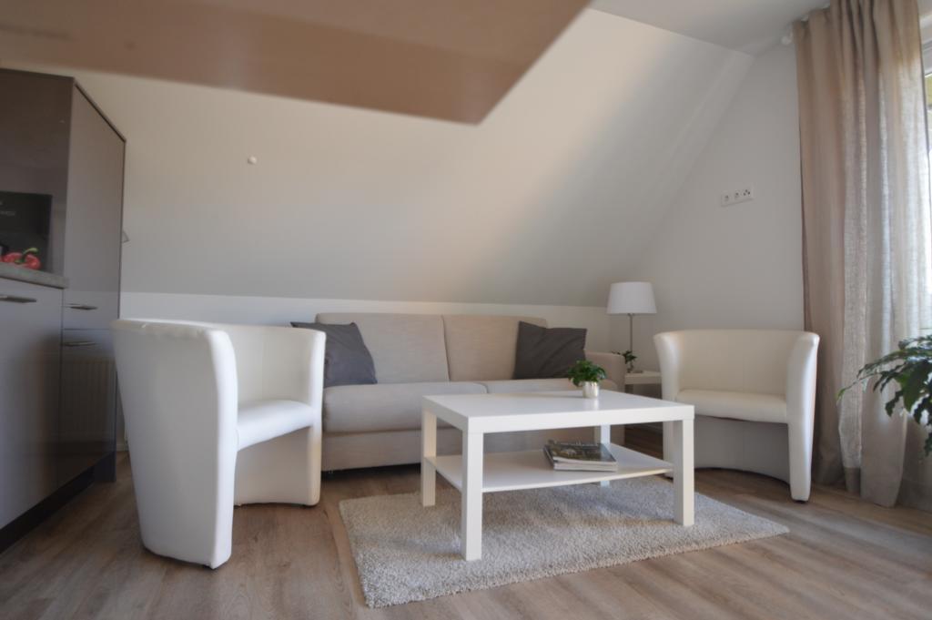 Appartement Sendenhorst Apartment
