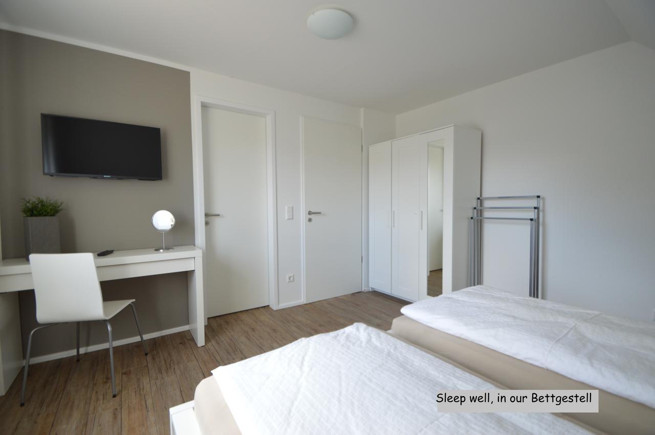 Apartment Appartement Sendenhorst