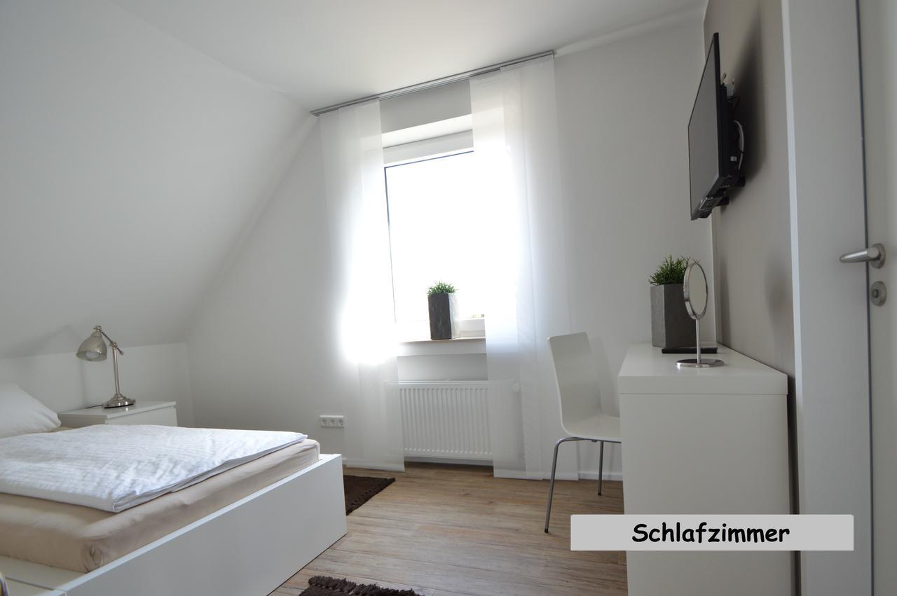 Appartement Sendenhorst Sendenhorst