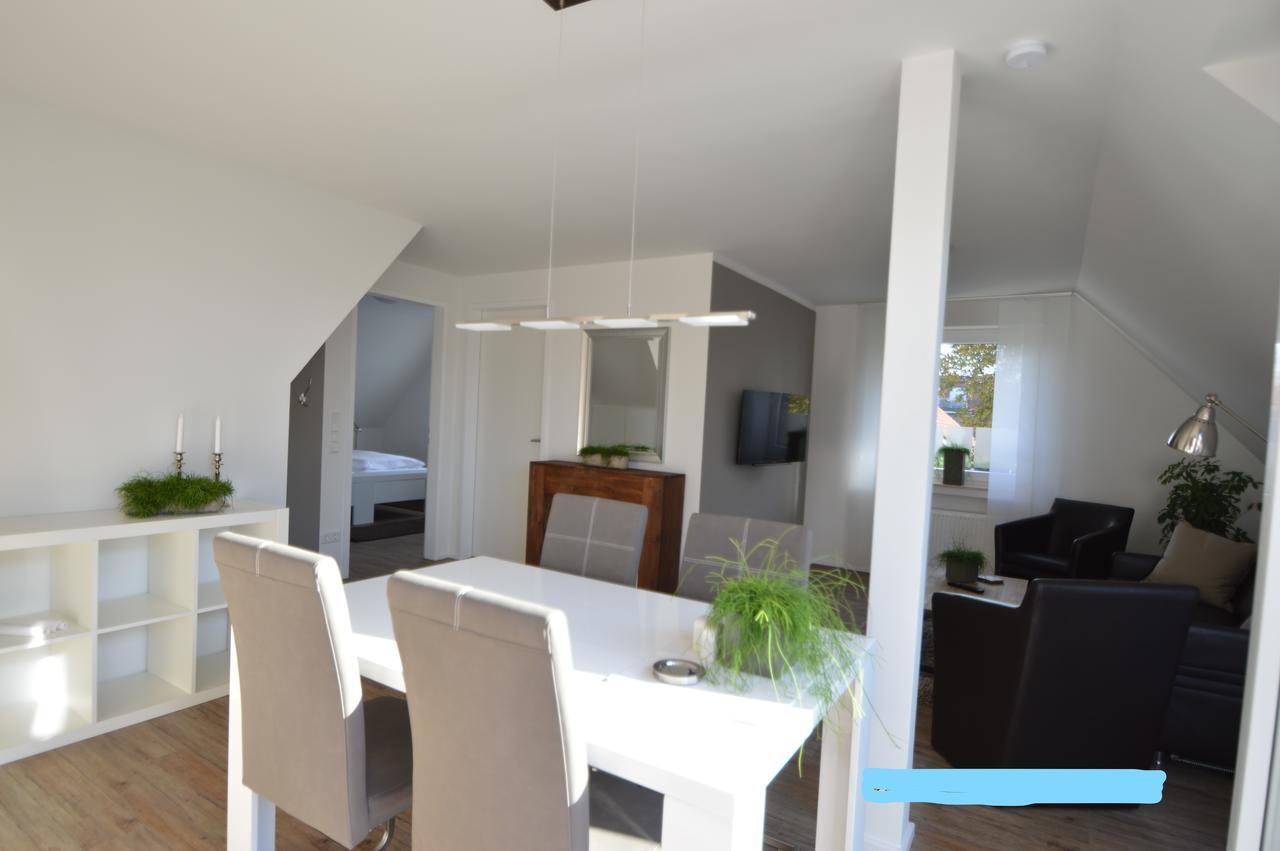Appartement Sendenhorst * Sendenhorst
