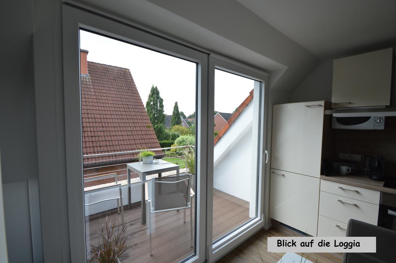 Appartement Sendenhorst Apartment