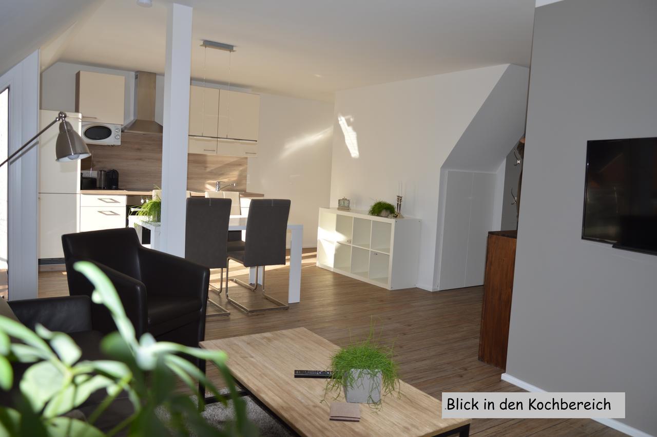 Appartement Sendenhorst *